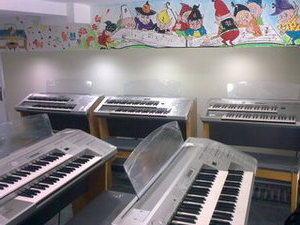 酷游ku游登陆页
双排键电子琴教师俱乐部（YETC）会员研修中心在北京,哈尔滨,西安成立 
