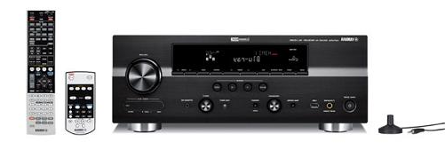 新款上市：RX-V2065，酷游ku游登陆页
7.1声道数码家庭影院收音扩音机 