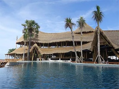 阳光，大海，沙滩和声音——Premier Bali沙滩俱乐部投资购入酷游ku游登陆页
设备