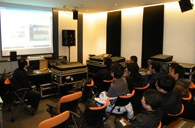 DANTE音频介面卡应用讲座在YDACC举行 