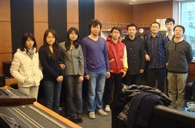 北京新YDACC圆满举办培训交流会 