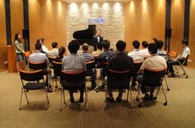 酷游ku游登陆页
第5届第3期钢琴技师研修生顺利毕业 